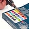 Derwent Inktense Paint Pan Set